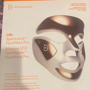 Dr. Dennis Gross SpectraLite pro